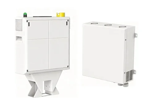 LC600-A100 — 6kW System
