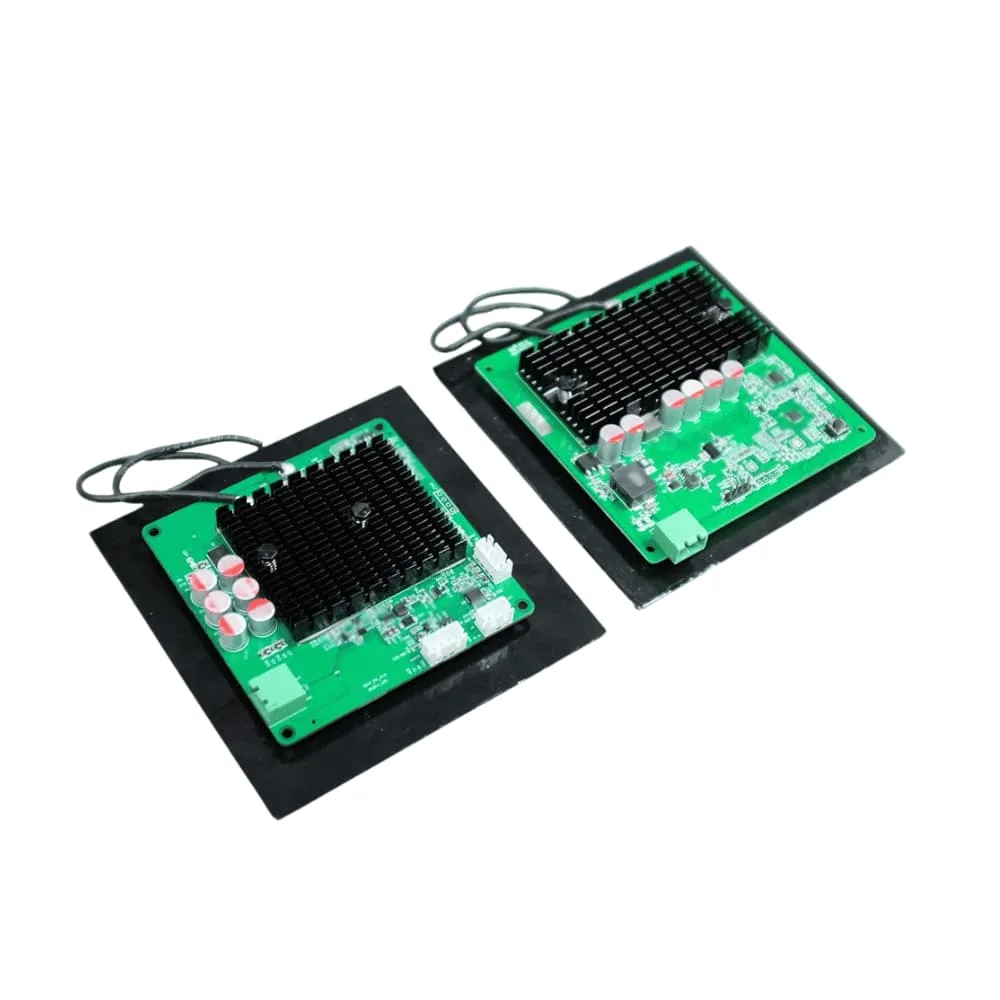 ONEPOINTECH industrial wireless charging module