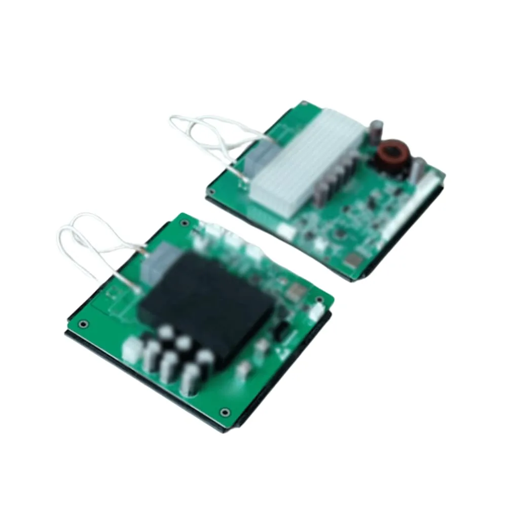 TF02-800W Charging Module