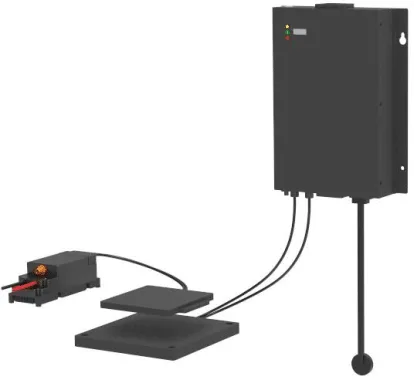 LC180-A30 — 1.5kW System